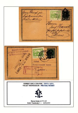 ČESKOSLOVENSKÉ CELINY – list 30