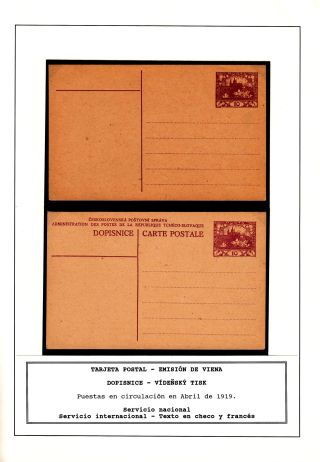 ČESKOSLOVENSKÉ CELINY – list 35