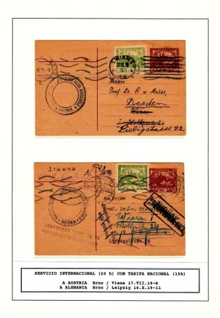ČESKOSLOVENSKÉ CELINY – list 36