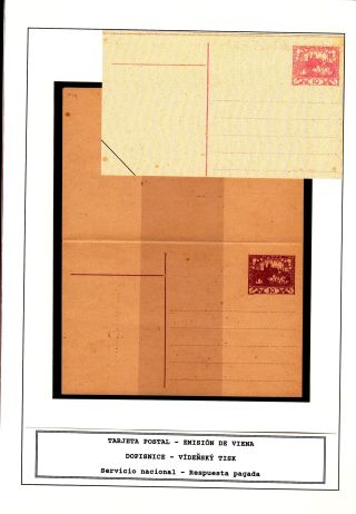 ČESKOSLOVENSKÉ CELINY – list 37
