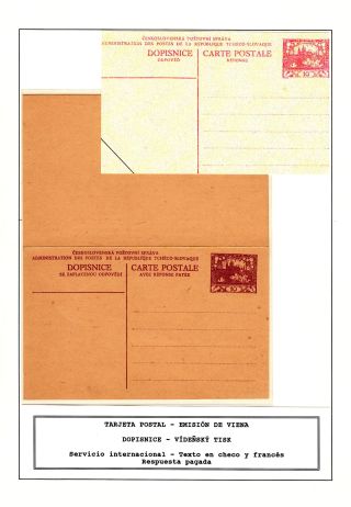 ČESKOSLOVENSKÉ CELINY – list 38