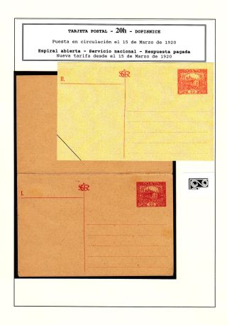 ČESKOSLOVENSKÉ CELINY – list 42