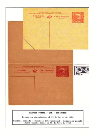 ČESKOSLOVENSKÉ CELINY – list 43