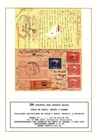 ČESKOSLOVENSKÉ CELINY – list 45