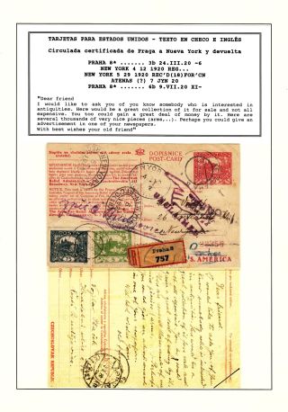 ČESKOSLOVENSKÉ CELINY – list 46
