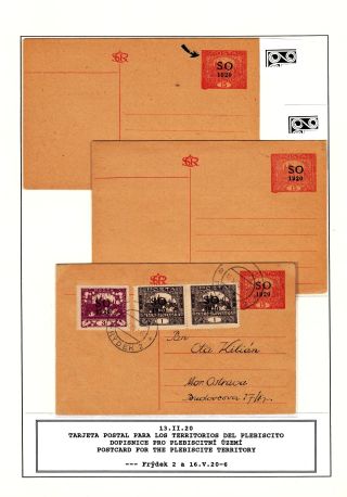 ČESKOSLOVENSKÉ CELINY – list 47