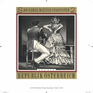 ÖSTERREICH: ORIGINALENTWÜRFEN VON PROF. BARTHOLOMÄUS OTTO STEFFERL – Blatt 25