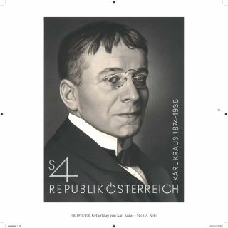 AUSTRIA: ORIGINAL DESIGNS BY PROF. BARTHOLOMAEUS OTTO STEFFERL – sheet 59