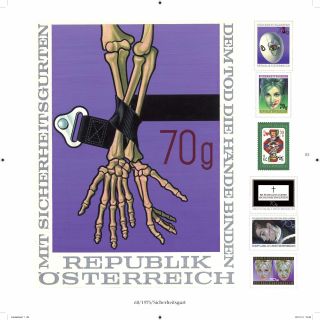 RAKOUSKO: PŮVODNÍ NÁVRHY PROF. BARTHOLOMEA OTTO STEFFERLA – list 69