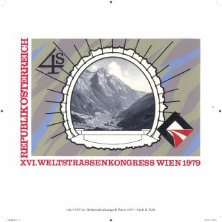 AUSTRIA: ORIGINAL DESIGNS BY PROF. BARTHOLOMAEUS OTTO STEFFERL – sheet 102