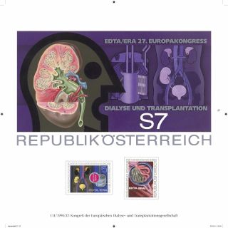 AUSTRIA: ORIGINAL DESIGNS BY PROF. BARTHOLOMAEUS OTTO STEFFERL – sheet 112