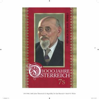 RAKOUSKO: PŮVODNÍ NÁVRHY PROF. BARTHOLOMEA OTTO STEFFERLA – list 132