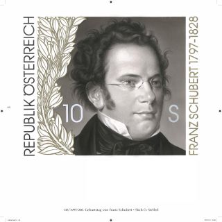 RAKOUSKO: PŮVODNÍ NÁVRHY PROF. BARTHOLOMEA OTTO STEFFERLA – list 135