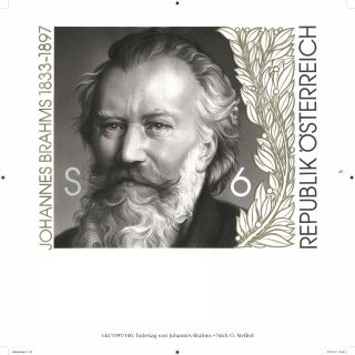 RAKOUSKO: PŮVODNÍ NÁVRHY PROF. BARTHOLOMEA OTTO STEFFERLA – list 136
