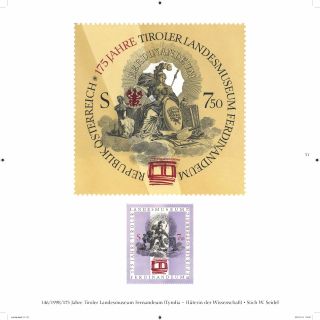 RAKOUSKO: PŮVODNÍ NÁVRHY PROF. BARTHOLOMEA OTTO STEFFERLA – list 138