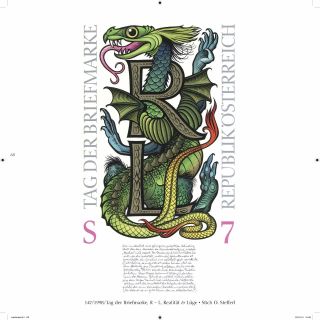 RAKOUSKO: PŮVODNÍ NÁVRHY PROF. BARTHOLOMEA OTTO STEFFERLA – list 154