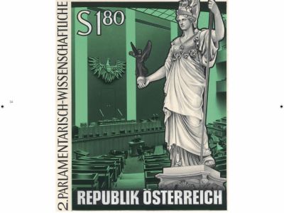 RAKOUSKO: PŮVODNÍ NÁVRHY PROF. BARTHOLOMEA OTTO STEFFERLA
