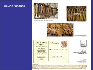 NĚMECKÉ PERFINY NA ÚZEMÍ DNEŠNÍHO POLSKA – list 51