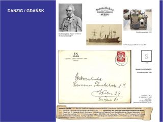 NĚMECKÉ PERFINY NA ÚZEMÍ DNEŠNÍHO POLSKA – list 56