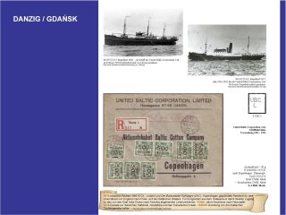 NĚMECKÉ PERFINY NA ÚZEMÍ DNEŠNÍHO POLSKA – list 58