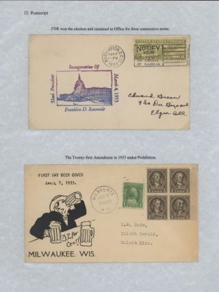 III OLYMPIC WINTER GAMES LAKE PLACID, NEW YORK - 1932 – sheet 32