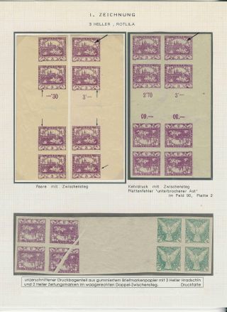 ČESKOSLOVENSKO - VYDÁNÍ HRADČANY – list 11