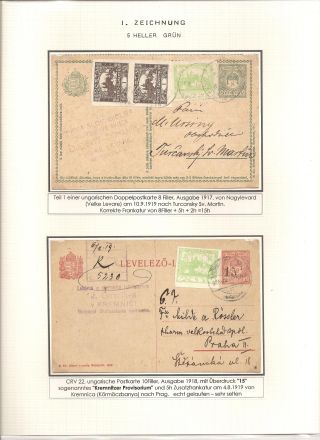 ČESKOSLOVENSKO - VYDÁNÍ HRADČANY – list 16