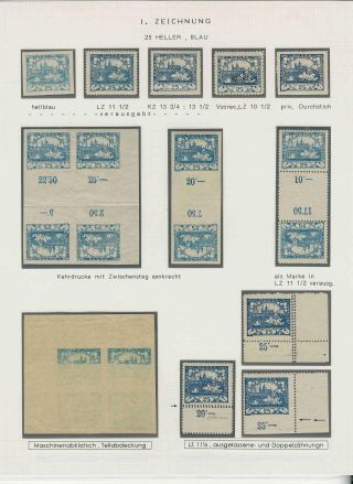 ČESKOSLOVENSKO - VYDÁNÍ HRADČANY – list 31