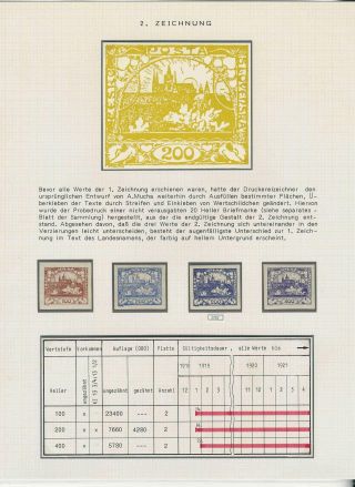 ČESKOSLOVENSKO - VYDÁNÍ HRADČANY – list 38