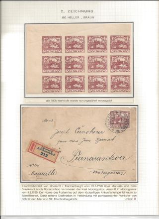 ČESKOSLOVENSKO - VYDÁNÍ HRADČANY – list 39