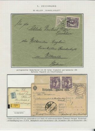ČESKOSLOVENSKO - VYDÁNÍ HRADČANY – list 49
