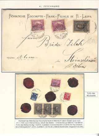 ČESKOSLOVENSKO - VYDÁNÍ HRADČANY – list 60
