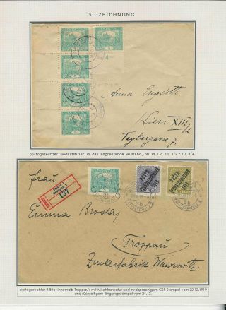 ČESKOSLOVENSKO - VYDÁNÍ HRADČANY – list 67