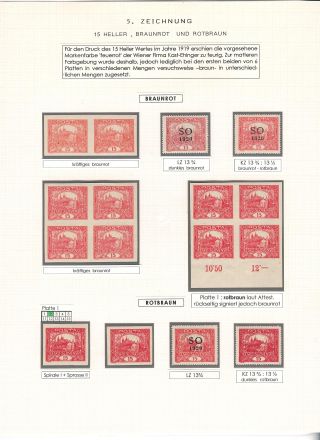 ČESKOSLOVENSKO - VYDÁNÍ HRADČANY – list 76
