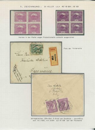 ČESKOSLOVENSKO - VYDÁNÍ HRADČANY – list 89