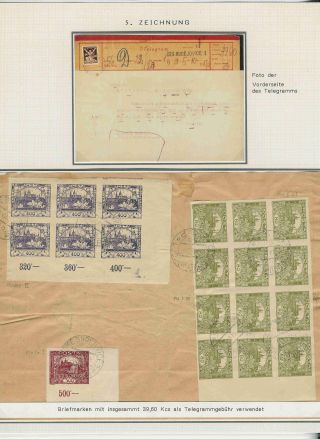 ČESKOSLOVENSKO - VYDÁNÍ HRADČANY – list 95