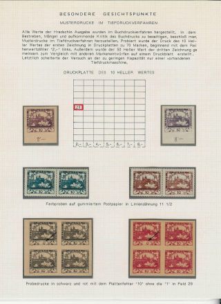 ČESKOSLOVENSKO - VYDÁNÍ HRADČANY – list 96