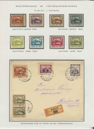 ČESKOSLOVENSKO - VYDÁNÍ HRADČANY – list 97