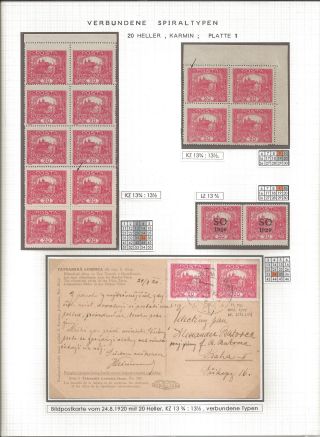ČESKOSLOVENSKO - VYDÁNÍ HRADČANY – list 111
