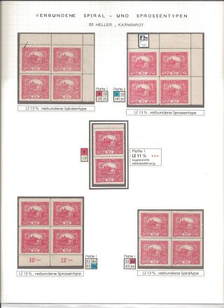ČESKOSLOVENSKO - VYDÁNÍ HRADČANY – list 112