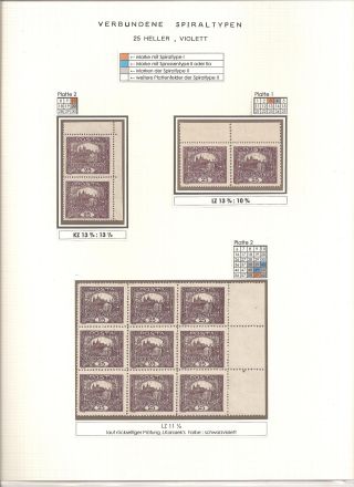 ČESKOSLOVENSKO - VYDÁNÍ HRADČANY – list 114