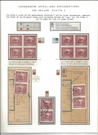ČESKOSLOVENSKO - VYDÁNÍ HRADČANY – list 119