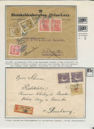 ČESKOSLOVENSKO - VYDÁNÍ HRADČANY – list 125