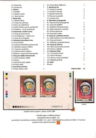 THE FIRST SPACE-WOMAN – sheet 2