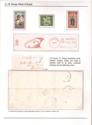 ERINNERUNGEN AN PFADFINDER-HALSTUCH – Blatt 58