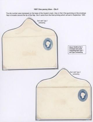 CEYLON POSTAL STATIONERY 1857-1935 – sheet 4