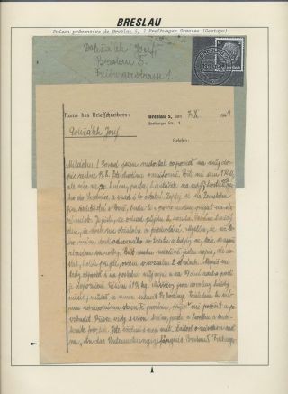 CAMPS, PRISONS, GHETTOS 1933-1945 – sheet 50