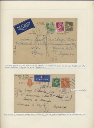 CAMPS, PRISONS, GHETTOS 1933-1945 – sheet 64