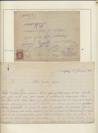 CAMPS, PRISONS, GHETTOS 1933-1945 – sheet 97