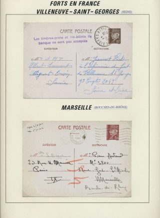 CAMPS, PRISONS, GHETTOS 1933-1945 – sheet 121